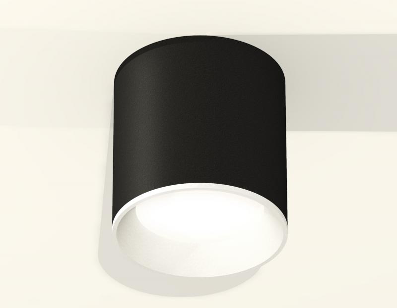 Накладной светильник Ambrella Light Techno XS6302001 (C6302, N6101)