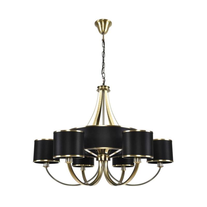 Подвесная люстра Lumion Moderni Demetra 8406/9