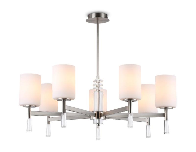 Люстра на штанге Ambrella Light High Light Modern LH56253