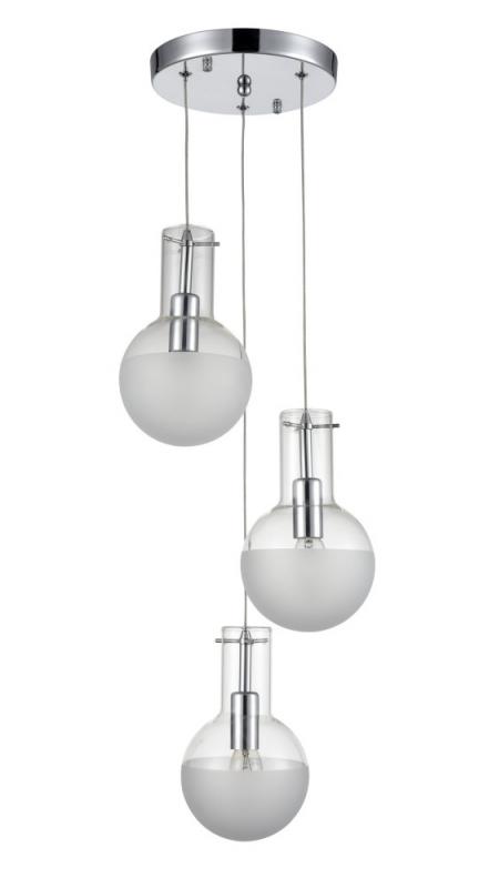 Подвесной светильник Vele Luce Cesare VL1913P03