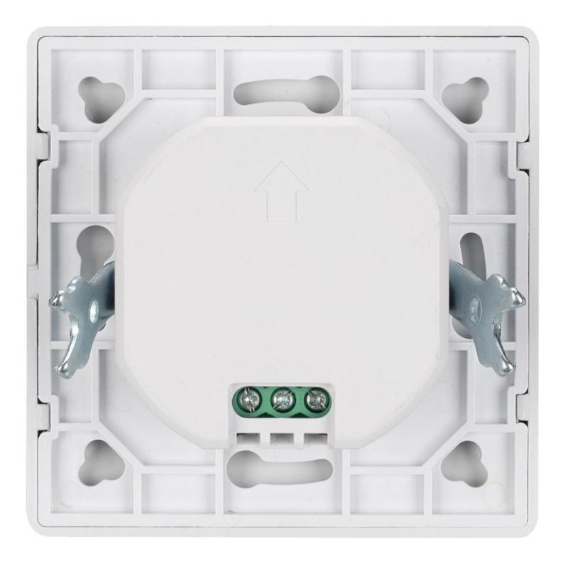 Датчик Arlight NAVE-MW-IN-S80x80-300W-WH (230V, 1.3A, MULTI) 027873(1)