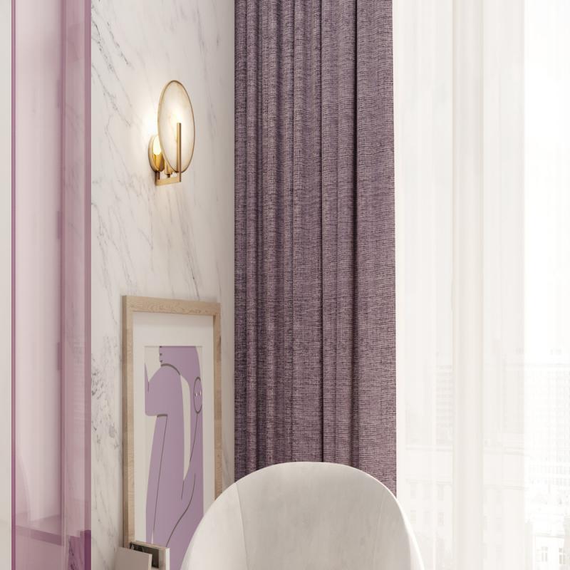 Бра Maytoni Marmo MOD099WL-01G2