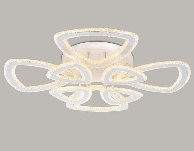 Потолочная люстра Ambrella Light Acrylica FA8863