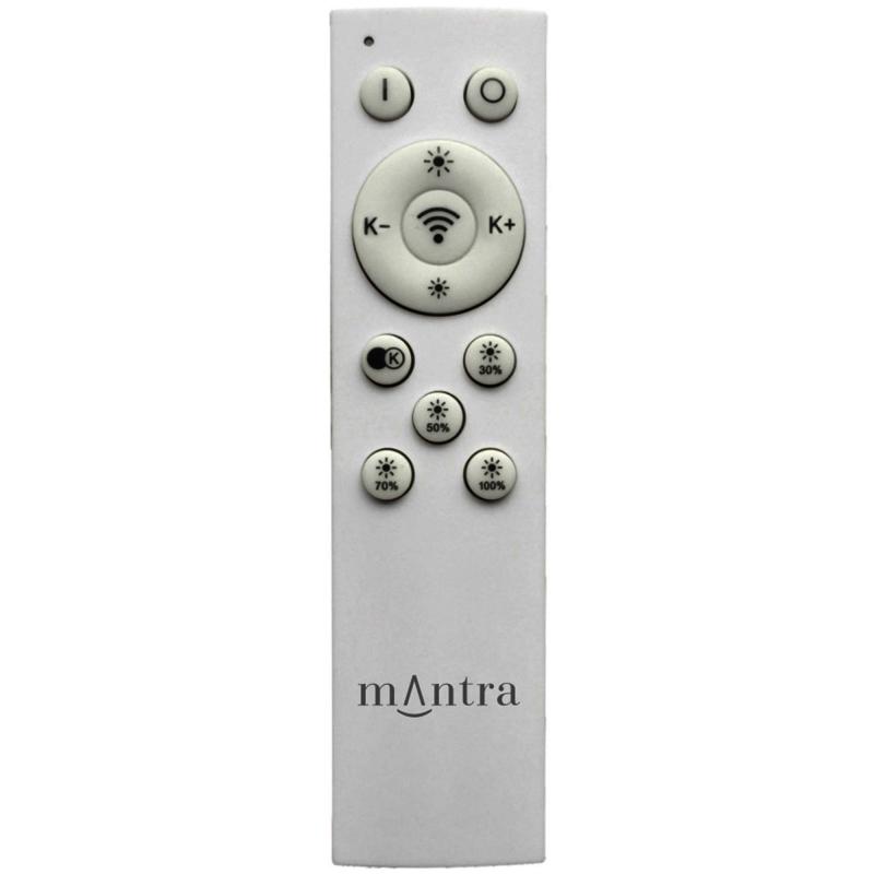Потолочный светильник Mantra Coin 8036