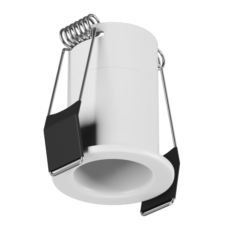 Встраиваемый светильник Designled Hidden DL-A004-3-WH-NW 023065