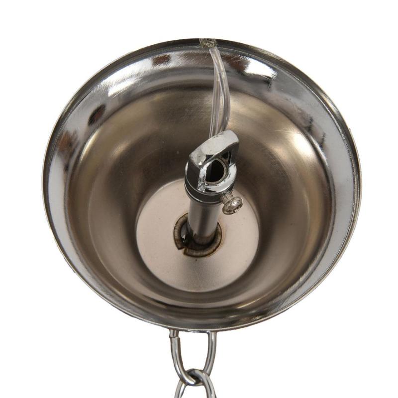 Подвесная люстра Lumion Neoclassi Amalia 8377/5