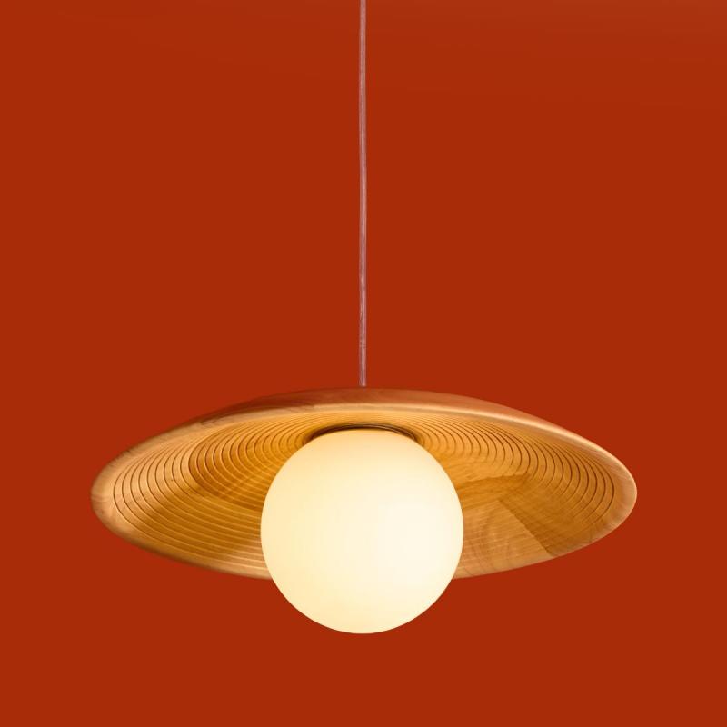 Подвесной светильник Freya Albero FR5589PL-01T