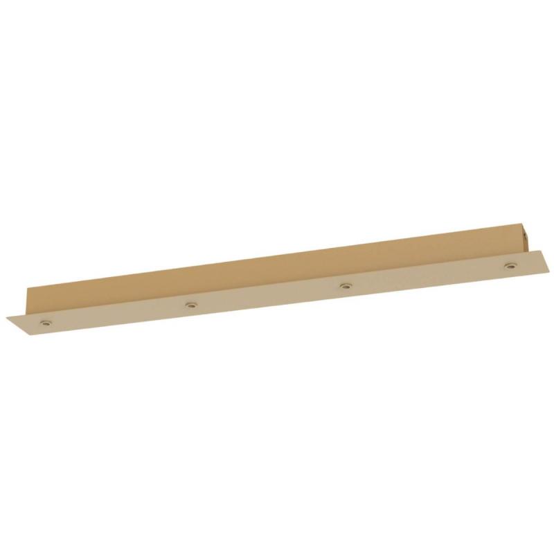 Основание потолочное 4L Mantra Modular Light Florones 9380