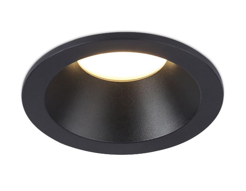 Встраиваемый светильник Ambrella Light Techno Spot Standard Tech TN1188
