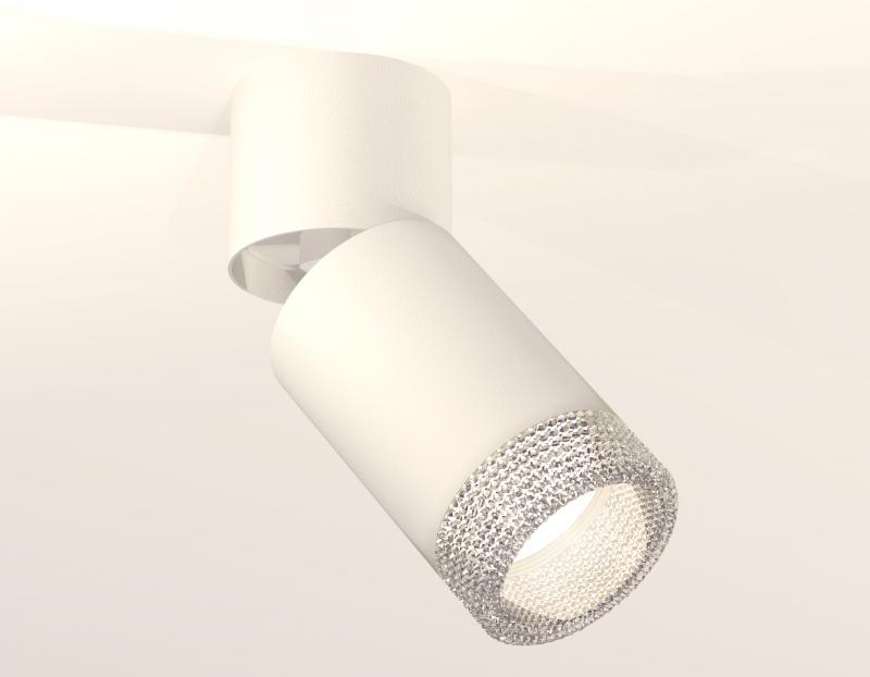 Спот Ambrella Light Techno Spot XM6312060 (A2220, C6312, N6150)