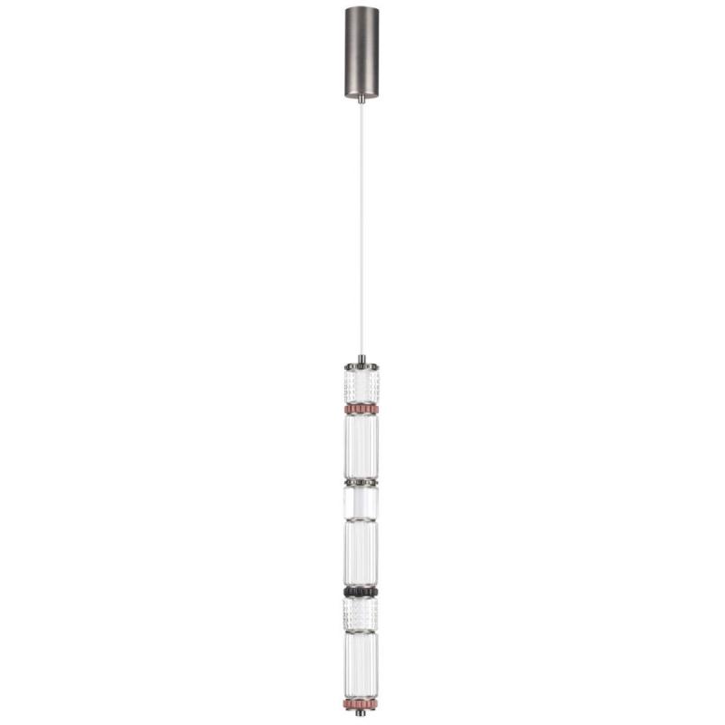 Подвесной светильник Odeon Light L-Vision Collier 5456/18L