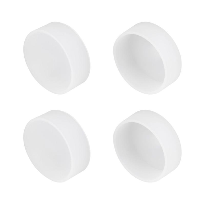 Заглушка Arlight WPH-FLEX-D40-360deg WHITE глухая 047248