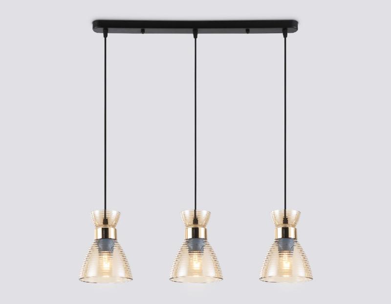 Подвесной светильник Ambrella Light Loft Traditional TR3404