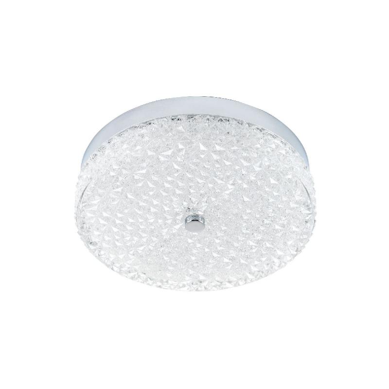 Потолочный светильник LED4U L1116-300 CR