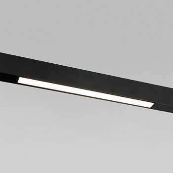 Трековый светильник Elektrostandard Slim Magnetic 4690389178849