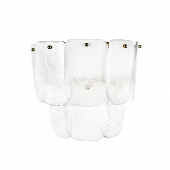 Настенный светильник Loft IT Gradient 10482W White